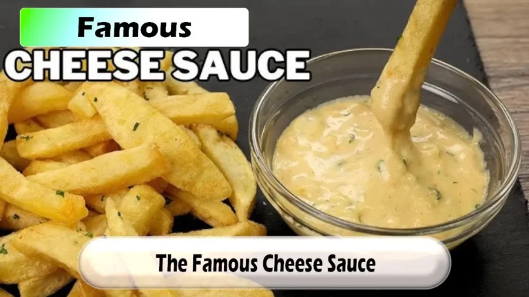 Shake Shack Mushroom Burger Recipe