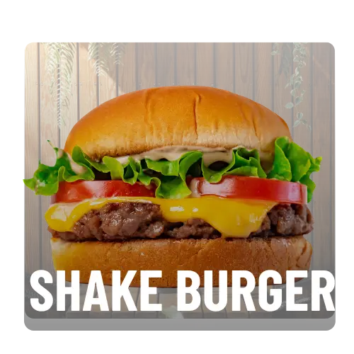 Shake Burger