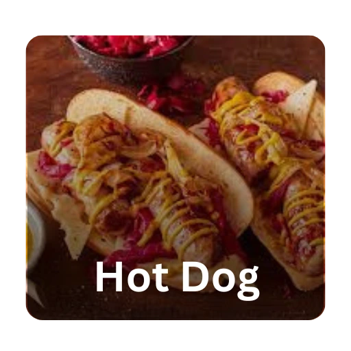 Hot Dog