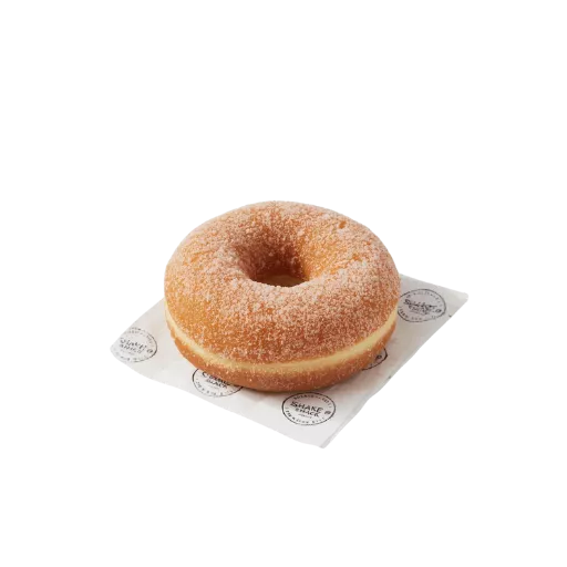 Cinnamon Sugar Donut