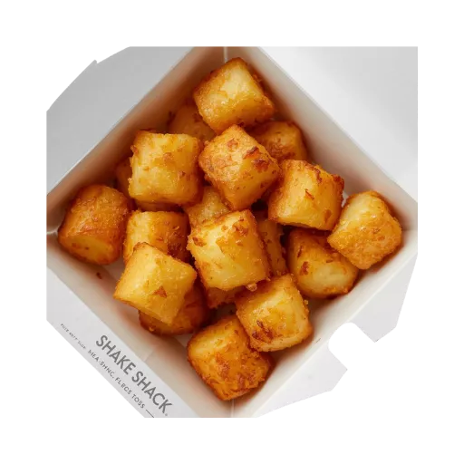 Hash Browns / Breakfast Tot