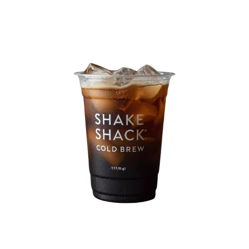 Cold Brew Coffee
