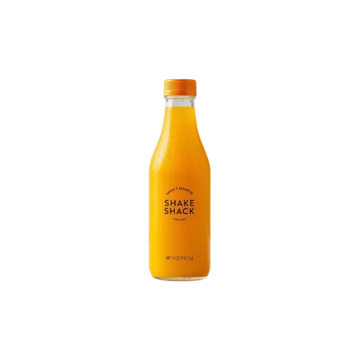 Orange Juice