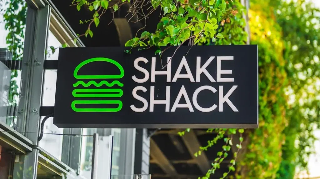 Shake Shack Tucson