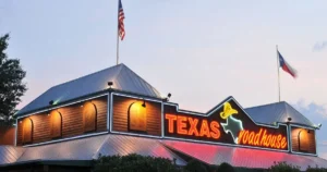 Texas Roadhouse Menu with Prices 2026