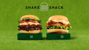 Shake Shack Heads to the Clubhouse with New Pimento Cheese Menu