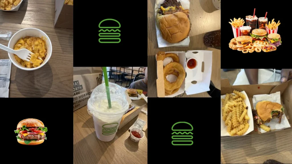 Shake Shack Wilmington NC