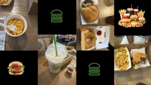 Shake Shack Wilmington NC