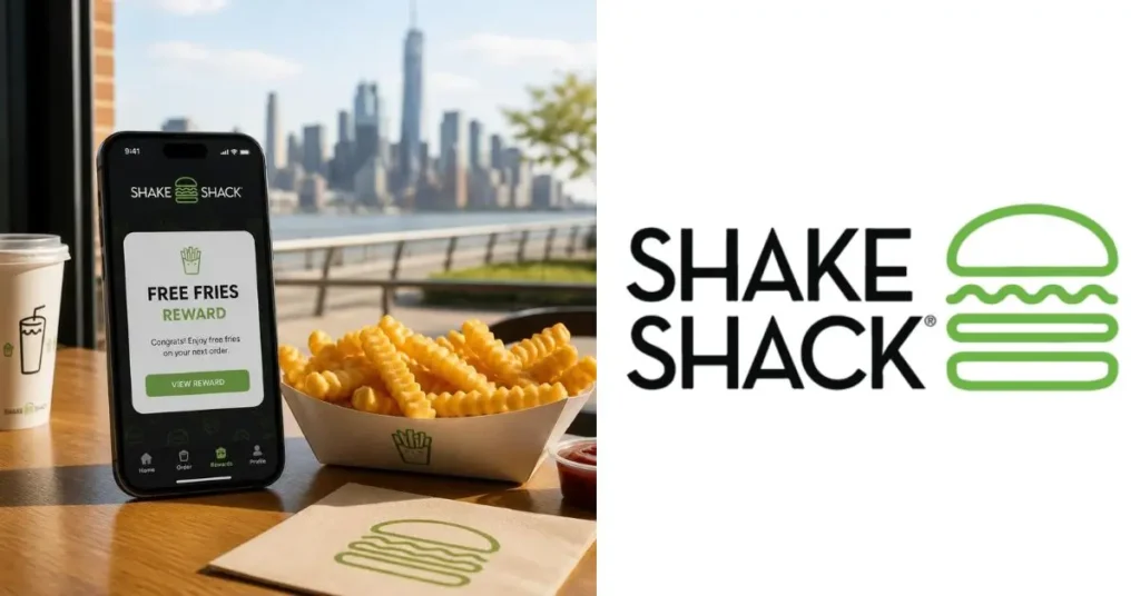 How to claim free fries for NY sports fans via mobile app