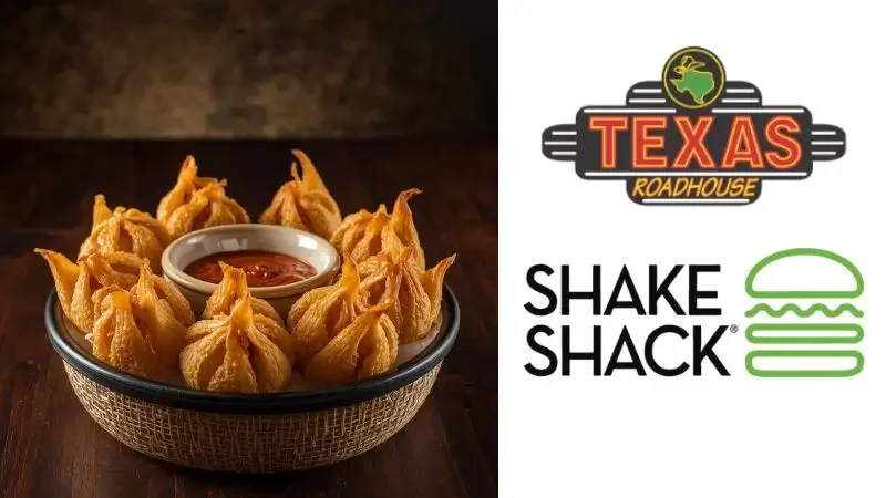 Iconic Cactus Blossom appetizer featured on the Texas Roadhouse Menu with Prices 2026